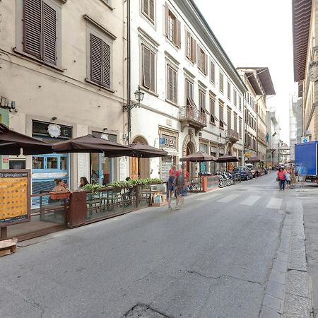 Servi 7C Firenze Eksteriør billede